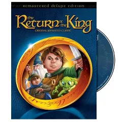 The Return of the King (Deluxe Edition) (DVD)