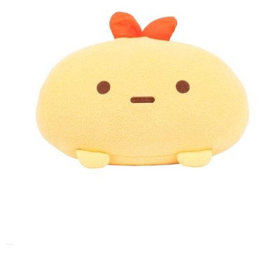 Ebifurai No Shippo San-X Original Mochi Cushion Plush