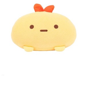 Ebifurai No Shippo San-X Original Mochi Cushion Plush - 1 of 4