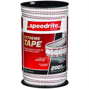 Field Guardian SpeedriteSpeedrite Extreme Tape 660FT - 1 of 2
