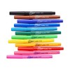 Mr Sketch Premium Scented Stix Watercolor Marker School pk, Fine Tip, Assorted Scents and Colors, set of 216 - image 2 of 3