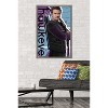 Trends International Marvel Hawkeye - Hawkeye Framed Wall Poster Prints - 2 of 4