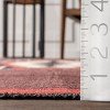 Nuloom Adrena Bold Boho Pet Friendly Machine Washable Area Rug - 3 of 4