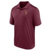 NCAA Arizona State Sun Devils Men's Chase Polo T-Shirt - image 2 of 3