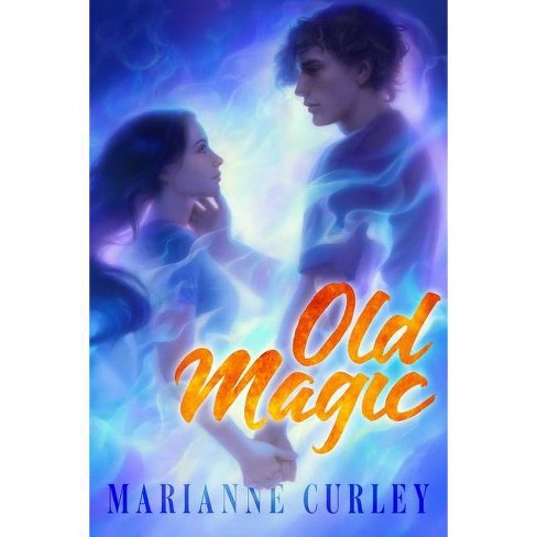 OLD MAGIC