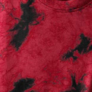 red marble