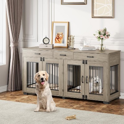 classic oak (gray)