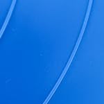 blue classic style