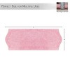 Waterford Collection Cotton Tufted Bath Rug - Home Weavers - 3 of 4