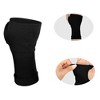 Unique Bargains Pair Wrist Support Compression Sleeves Elastic Thin Wrist Brace for Women and Men - image 3 of 4