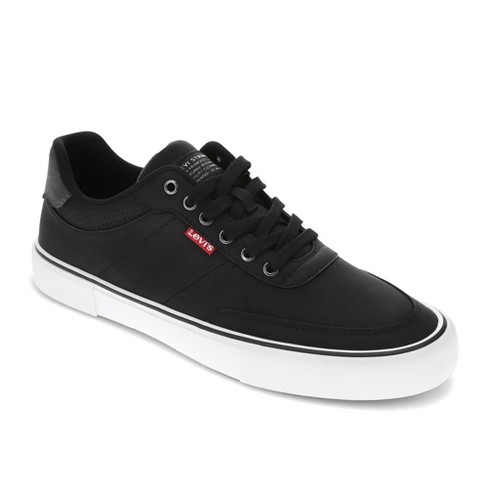 All black vans clearance target