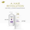 Dove Beauty Volume + Fullness Hair Conditioner Pump with Biotin & Bio-Protein Care - 28 fl oz - 4 of 4