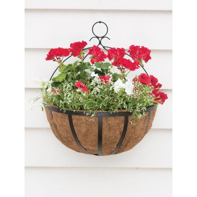 AquaSav™ Oxford Wall Planter, 18" - Pride Garden Products