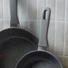 ZWILLING Parma Plus Ceramic 2-pc Aluminum Ceramic Nonstick Fry Pan Set - 3 of 4