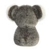 Aurora Small Koala Joey Miyoni Tots Adorable Stuffed Animal Gray 8" - 4 of 4
