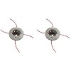 2-Pack of Shindaiwa Genuine OEM Replacement Heavy Duty Fixed Line Trimmer Head 80794A-2PK - 2 of 2