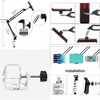 Craze Ventures 360¡ Rotating Tablet Phone Mount - 4 of 4
