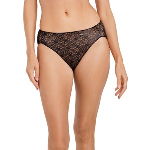 Jockey Women's No Panty Line Promise Tactel Hi Cut - 1 of 4