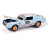 "Muscle Cars USA" 2025 Release 2 Set of 6 pieces 1/64 Diecast Model Cars by Johnny Lightning - 3 of 4