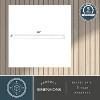 VAXCEL Connectable LED Hard Wired Utility Strip Light 1000 Lumens - 2 of 4