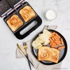 Uncanny Brands Pokemon Grilled Cheese Maker : Target