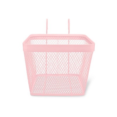 Bike Basket - Bullseye's Playground™