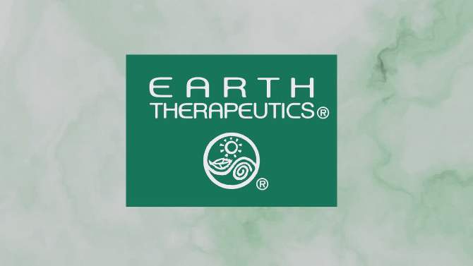 Earth Therapeutics Pedi Foot File - Large, 2 of 5, play video
