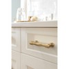 Amerock Enlivity Pull for Cabinets, Drawers, and Furniture - 2 of 4