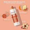 Mizani Press Agent Thermal Smoothing Sulfate-Free Shampoo (33 oz) & Thermal Smoothing Sulfate-Free Conditioner (33 oz) XXL LITER DUO SET - 3 of 4
