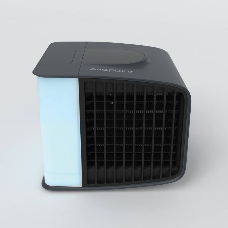 Evapolar evaSMART Personal Air Cooler Gray, 2 of 8