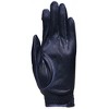 Glove It Women's Navy Clear Dot Golf Glove, Left Hand, Xlarge - 2 of 3