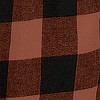 Collections Etc Plaid Flannel Tunic & Leggings - 4 of 4