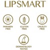 Lipsmart Lip Balm & Hydrating Lip Treatment | Lip Smart Medical Grade Powerful Hydration For Dry Lips  (0.33 Fl. Oz) - image 2 of 3