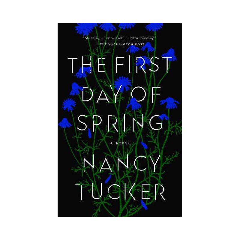 The First Day of Spring - by  Nancy Tucker (Paperback), 1 of 2