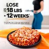 Lean Cuisine Comfort Cravings Frozen Lasagna with Meat Sauce - 10.5oz - 4 of 4
