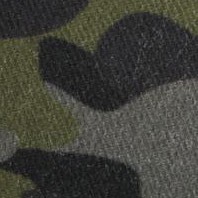 black camo