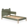 Storkcraft Teddy Bear Toddler Bed - 4 of 4
