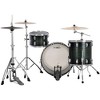 Ludwig Classic Oak 3-piece Pro Beat Shell Pack With 24" Bass Drum - 2 of 3