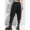 Women's Harem Style Pant - VividLux - 2 of 4