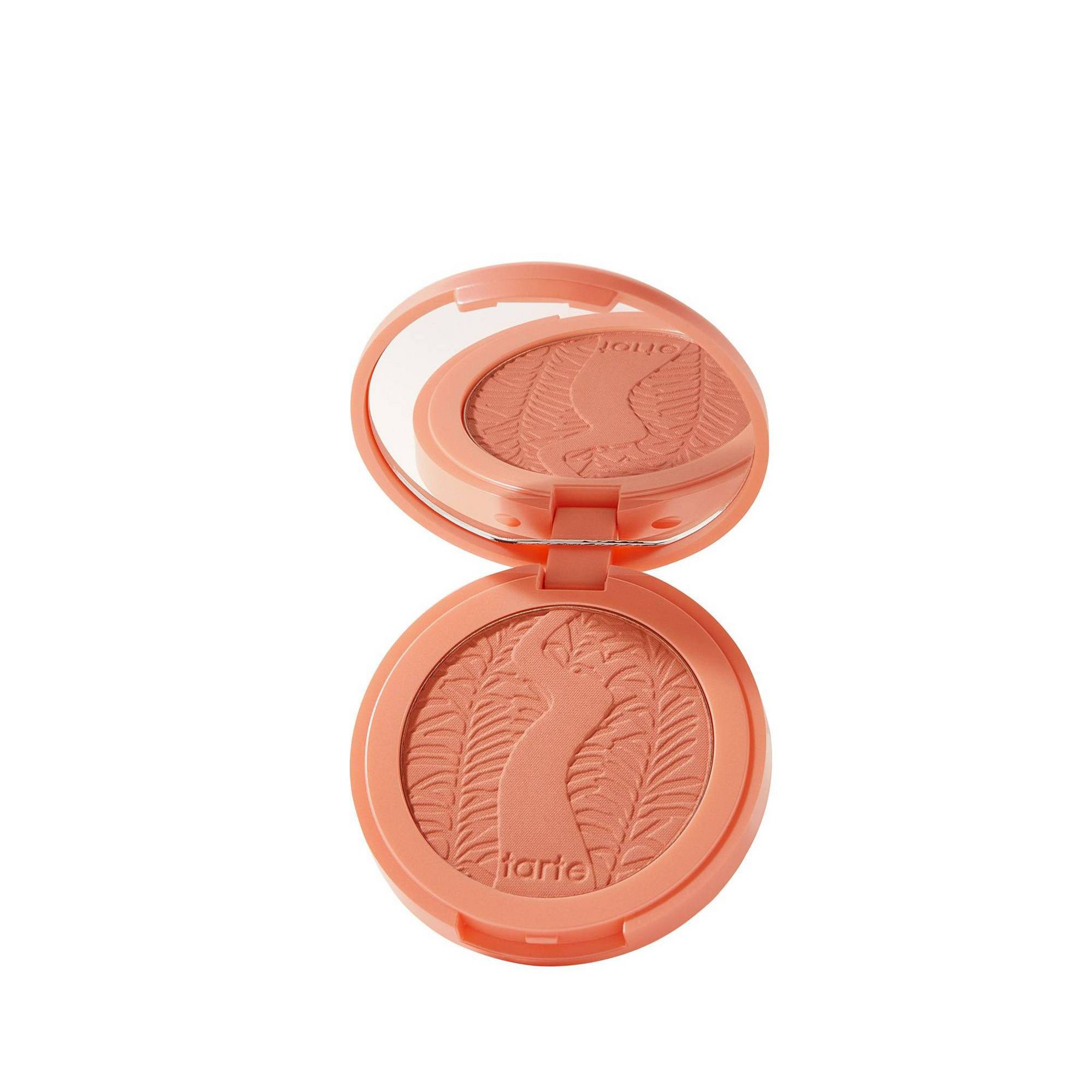 tarte Amazonian Clay 12-Hour Blush - White Peach - 0.12oz - Ulta Beauty