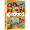 The Croods Ultimate Movies & TV Collection (DVD)(2023) - 2 of 3