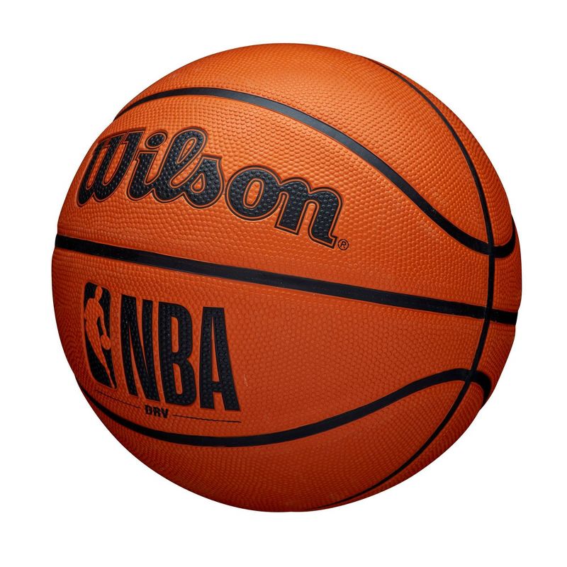 Wilson NBA 28.5&#34; Basketball, 4 of 8