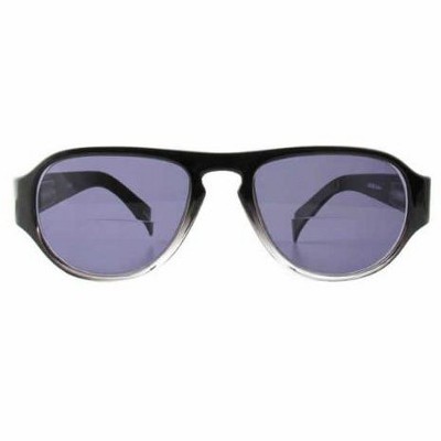 Calabria 4370SB Unisex Aviator Bi-Focal Reading Sunglasses