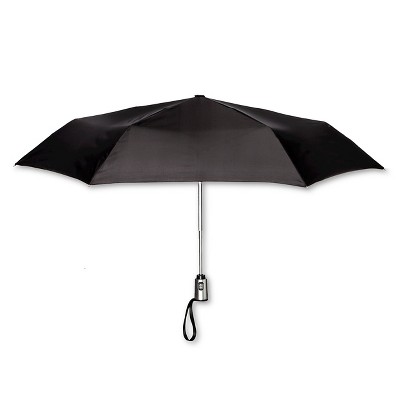 best auto open and close umbrella