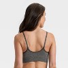 Women's Seamless Light Support Nursing Sports Bralette - Auden™ - 2 of 4