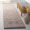 Vivaldi VIV546 Power Loomed Indoor Rugs - Safavieh - 2 of 4