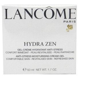 Lancome Paris Hydra Zen Anti-Stress Moisturising Cream Gel 1.7 Ounce - 1 of 3