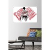Trends International A Nightmare on Elm Street - Dream Unframed Wall Poster Prints - 2 of 4