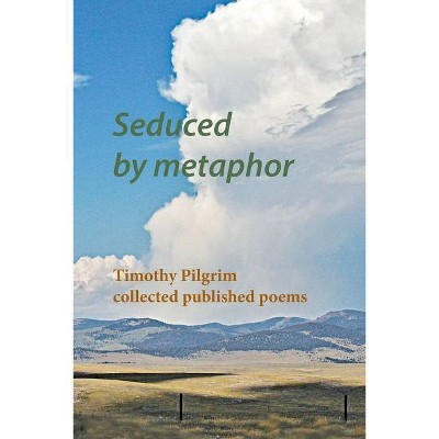 Seduced by metaphor - by  Timothy Pilgrim (Paperback)