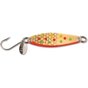 Luhr Jensen Needlefish 3 (2 1/2") Thin-Blade Spoon Fishing Lure - 1 of 1
